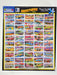 State Greeting Stamp 1000 piece puzzle    