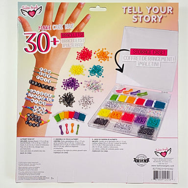 Make 30+ Bracelets    