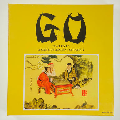 Go Deluxe    