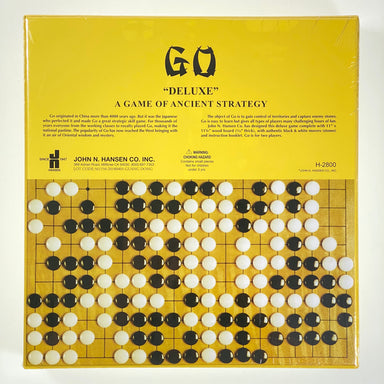 Go Deluxe    