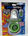 YoYoFactory Velocity Green 32026453