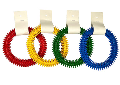 Aku Sensory Ring    