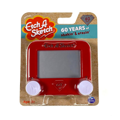 Etch A Sketch Pocket Size    