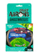 Crazy Aaron's Invisible Ink - Ghostwriters Thinking Putty    