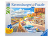 Scenic Overlook 500 Piece Large Format Puzzle