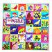 Portraits of Nature 64 piece puzzle    
