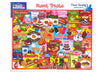 Sweet Treats 1000 piece puzzle    