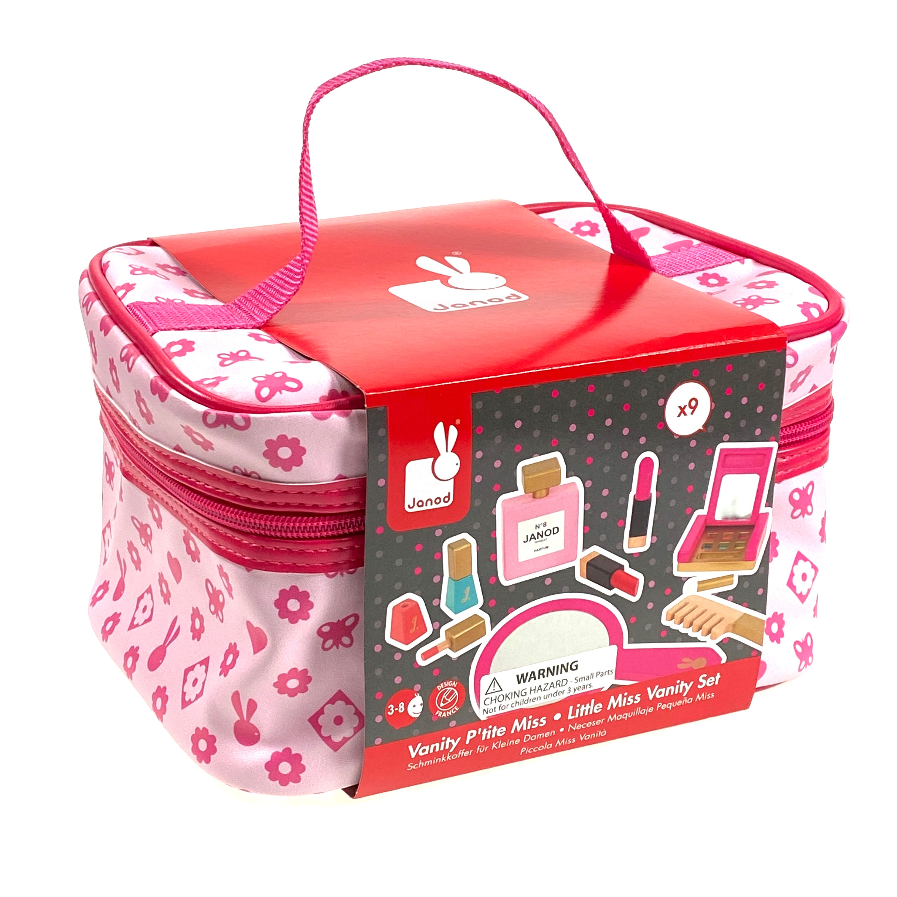 Little Miss Vanity Set    