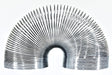 1 Inch Mini Metal Spring - Silver, Gold or Pink    