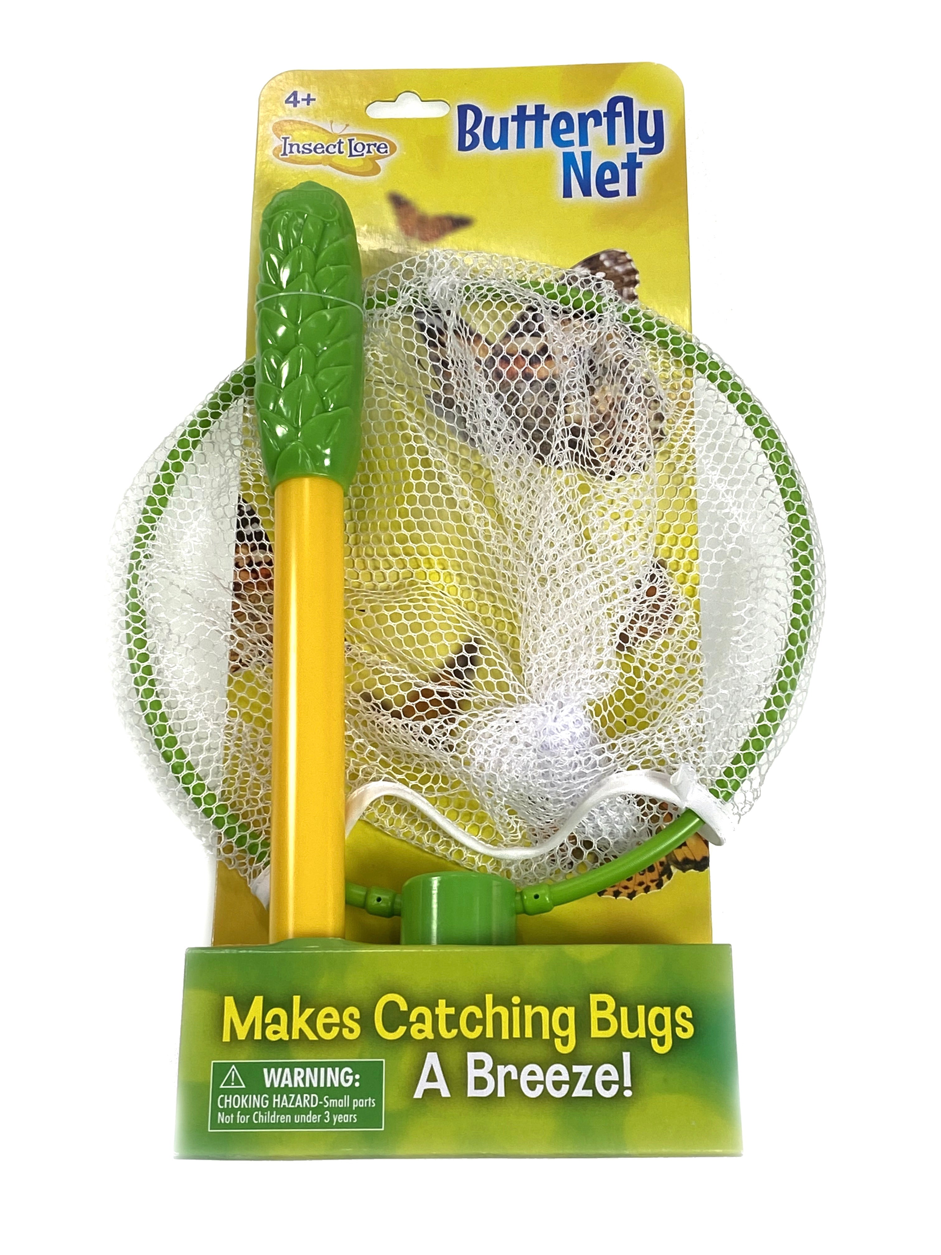 Butterfly Net    