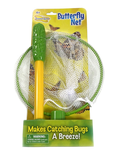Butterfly Net    