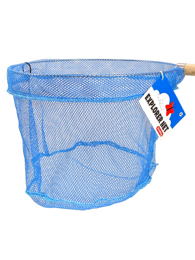 Explorer Net - (Single) Assorted Colors    