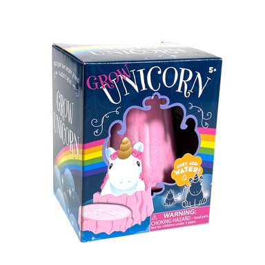 Grow a Unicorn    