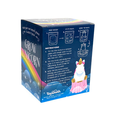 Grow a Unicorn    