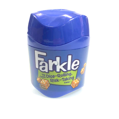Farkle Dice Cup    