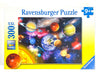 Solar System 300 Piece Puzzle