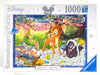 Disney Bambi 1000 Piece Puzzle