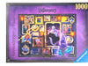 Disney Villainous: Ursula 1000 Piece Puzzle