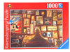 Disney-Pixar The Incredibles 1000 piece puzzle    