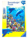 Underwater Adventure 300 Piece Puzzle