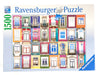 Portuguese Windows 1500 piece puzzle    