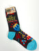 Blue Q Women's Crew Socks - I'm Complicated Thank You    