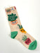 Blue Q Womens Crew Socks - Proud Plant Mom    