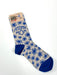 Blue Q Womens Crew Socks - Atomic Mom    