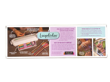 Loopdedoo Bracelet Making Kit    