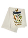 Floursack Printed Dishtowel Bon Appetit Chico    