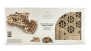 UGears Combine Harvester    