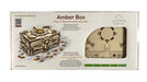 UGears Amber Box    