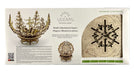 UGears Mechanical Flower    
