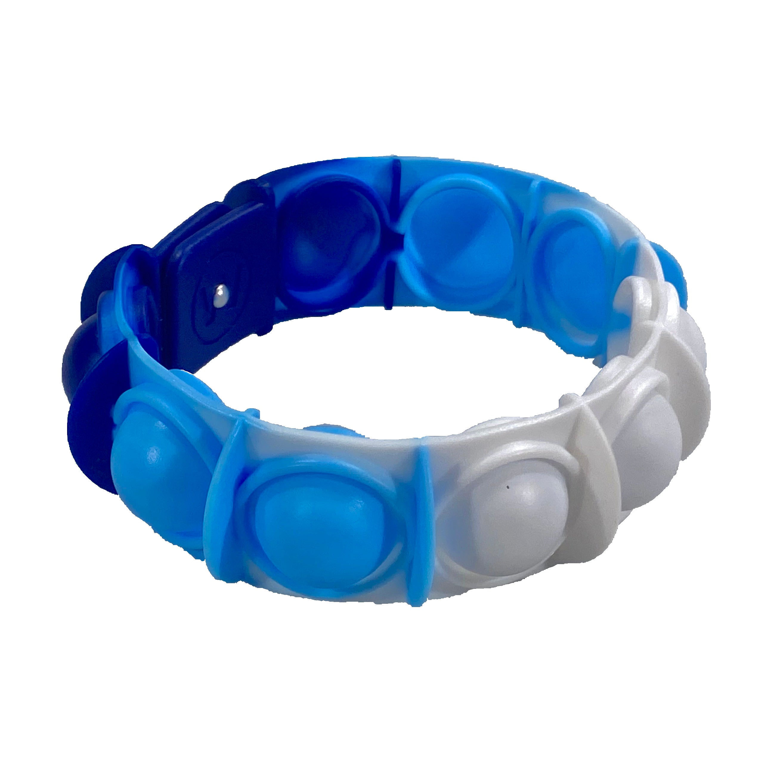 Pop'd Bracelet - Ocean    
