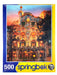 Batillo House 500 piece puzzle    