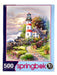 Signal Point 500 piece puzzle    