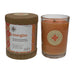 Root Candles Seeking Balance 6.5oz Spa Candle Energize    