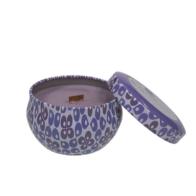 Root Candles Seeking Balance 4oz Spa Traveler - Relax    