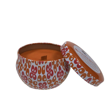 Root Candles Seeking Balance 4oz Spa Traveler - Energize    