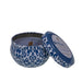 Root Candles Seeking Balance 4oz Spa Traveler Reflect    
