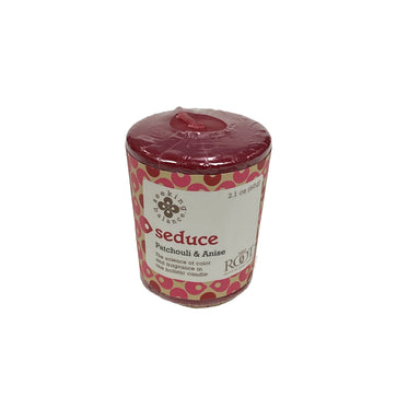 Root Candles Seeking Balance Votive - Seduce    