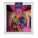 Teeny Ojos de Dios Craft Kit    