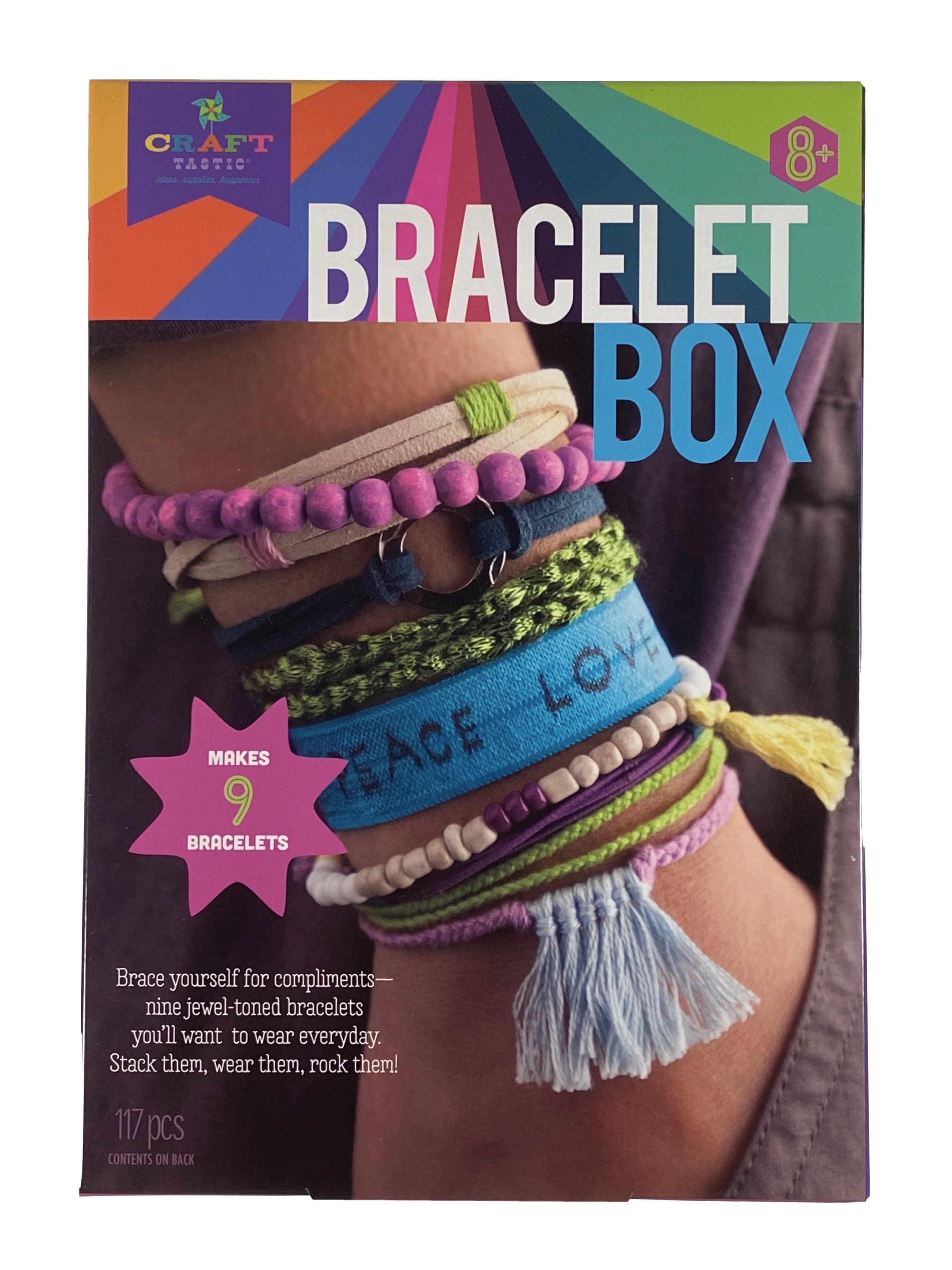 Bracelet Box    