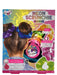 Neon Scrunchie Design Kit    