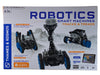 Robotics Smart Machines Tracks & Treads    