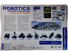 Robotics Smart Machines Tracks & Treads    