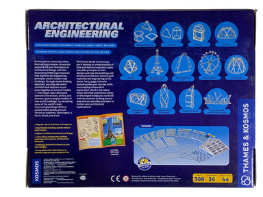 Architectural Engineering    
