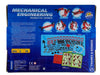 Mechanical Engineering Robotic Arms    
