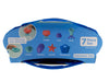 Green Toys - Ocean Bound Plastic Tide Pool Set    