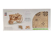 UGears Tractor    